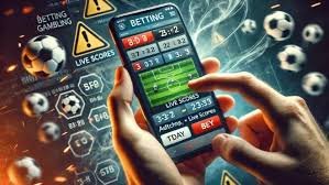 Halaman Taruhan ollo4d login menampilkan pilihan olahraga sepak bola Indonesia