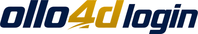 ollo4d login logo utama